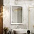 Solid White 600x800 с подогревом