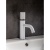 121-W-MR-WHITE 121-W-MR-WHITE